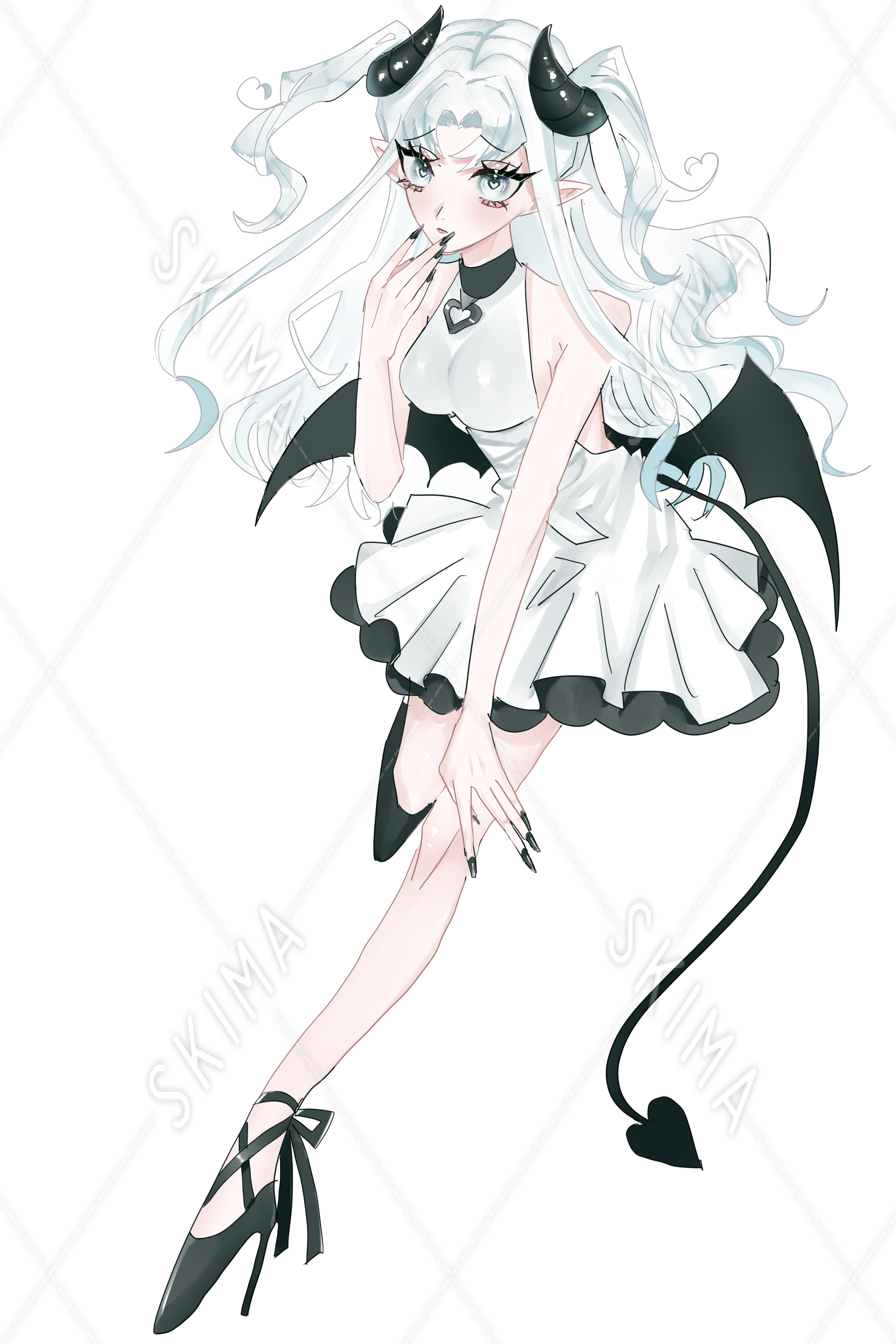  4 SKIMA 