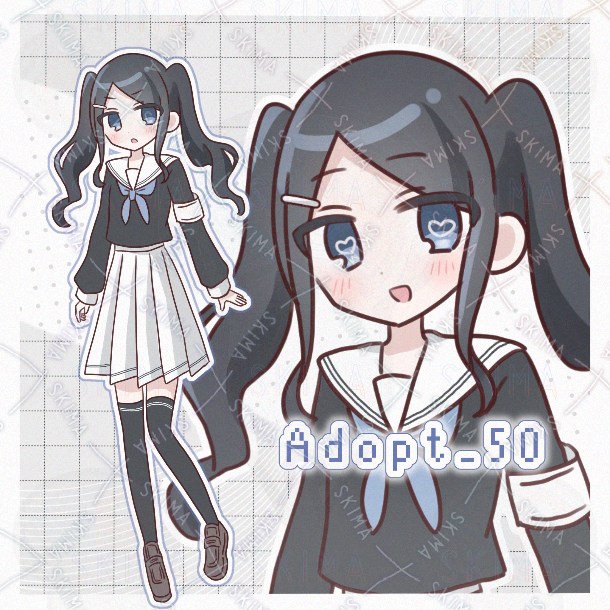 ☆*大人が着たくなる子供服*☆ 似顔絵ギフト制作 ☆*大人が着たくなる子供服*☆様専用 似顔絵ギフト制作