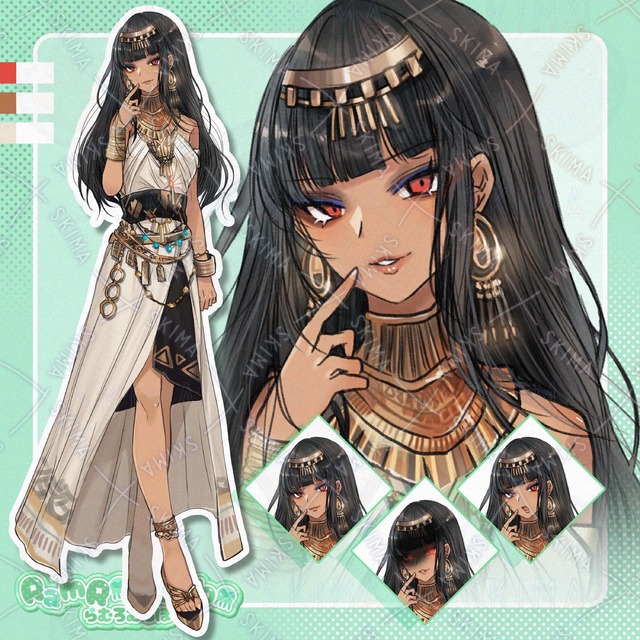 女王様