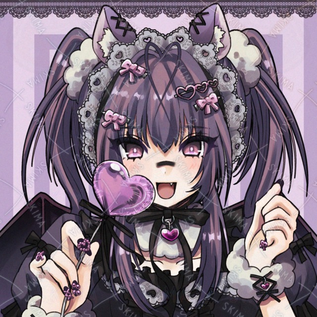 コウモリちゃん