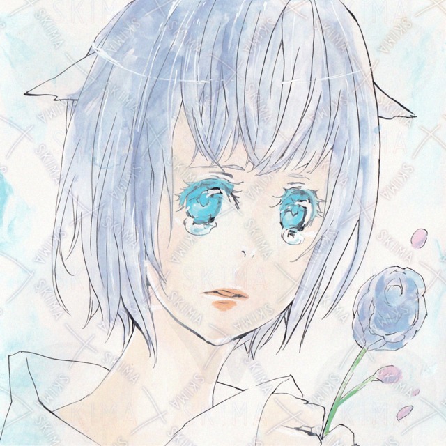 生きてて...いいの？