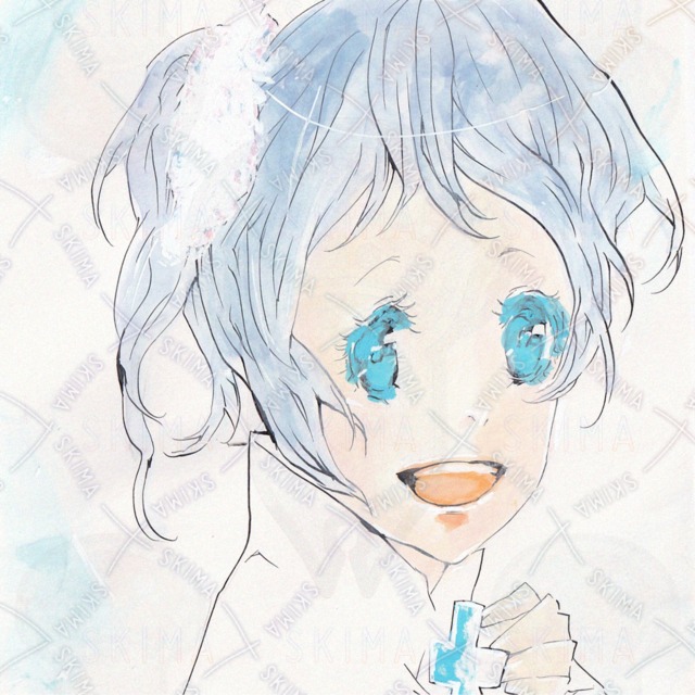 生きててね！