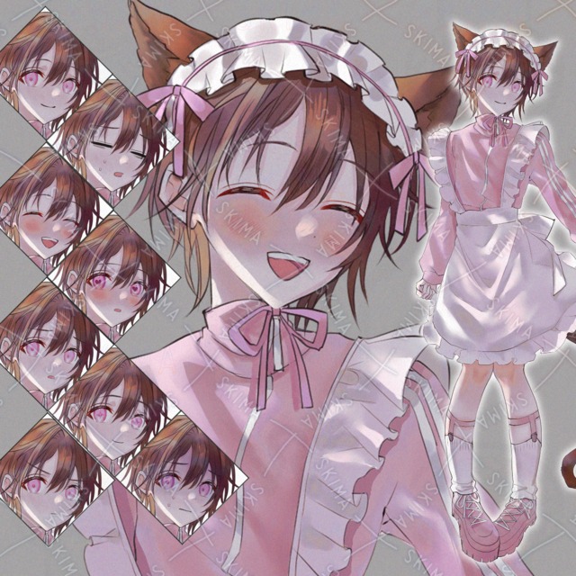 ジャージメイド