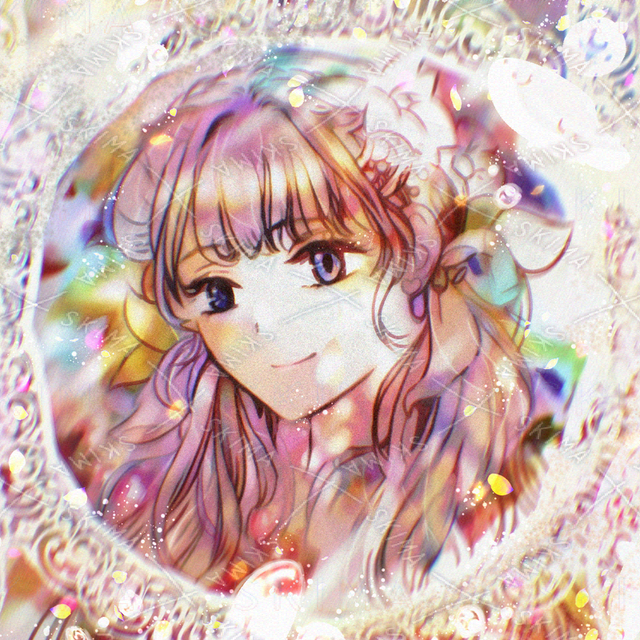 【商用利用OK！】かわいい1枚絵