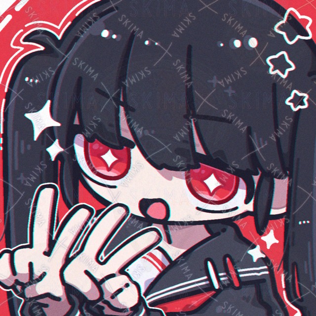 SNSアイコン