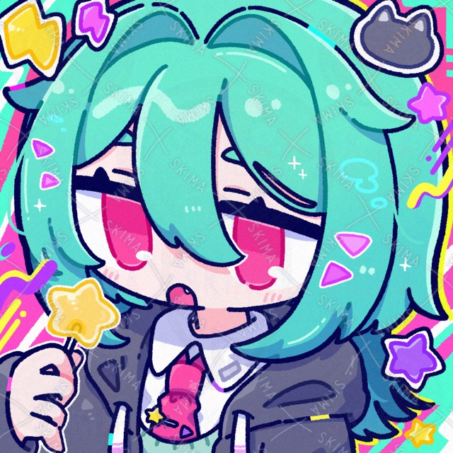 SNSアイコン