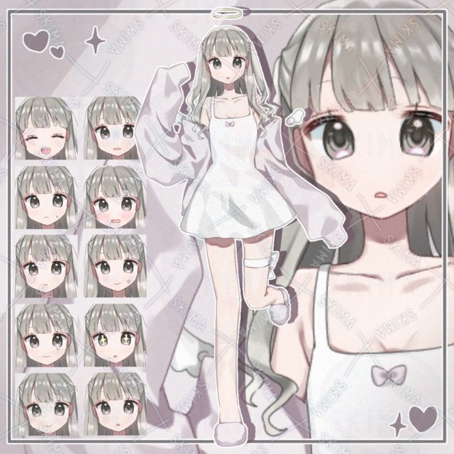 天使ちゃん