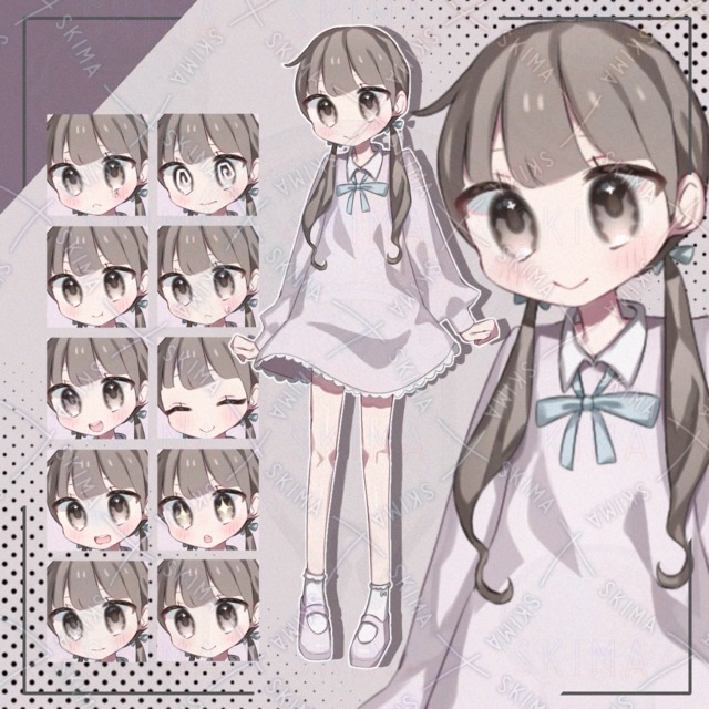 こども