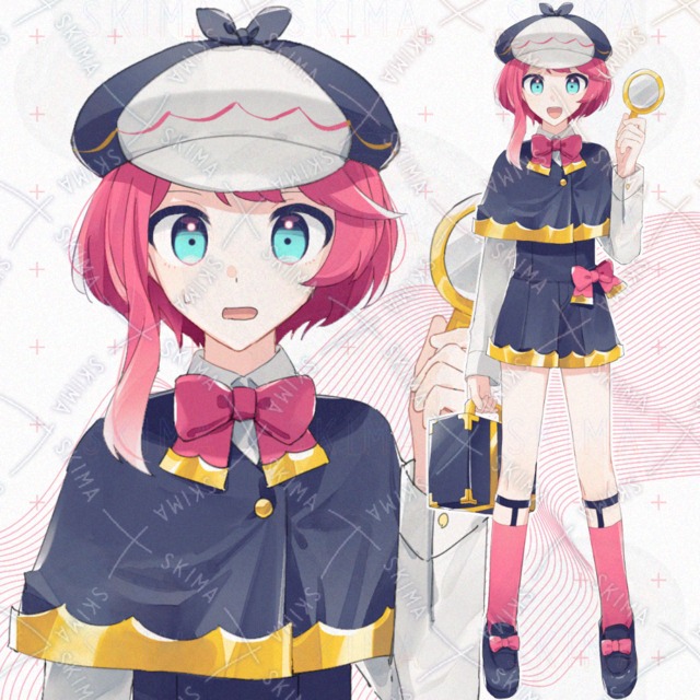 【表情10種】adopt