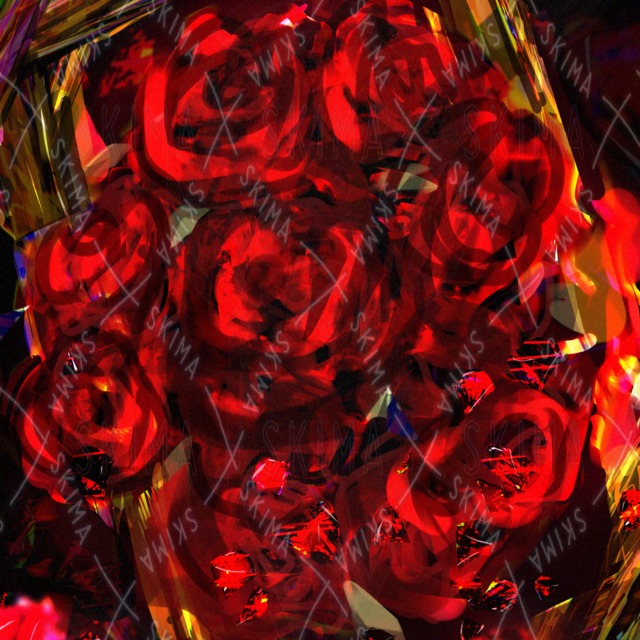 RedRose