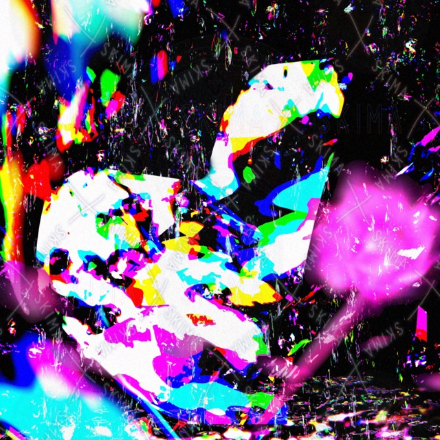 背景イラスト