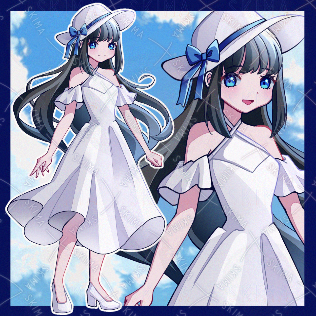 Adopt | SKIMA（スキマ）