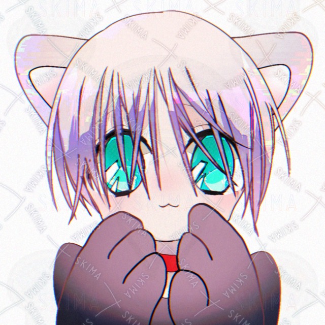 ねこちゃん