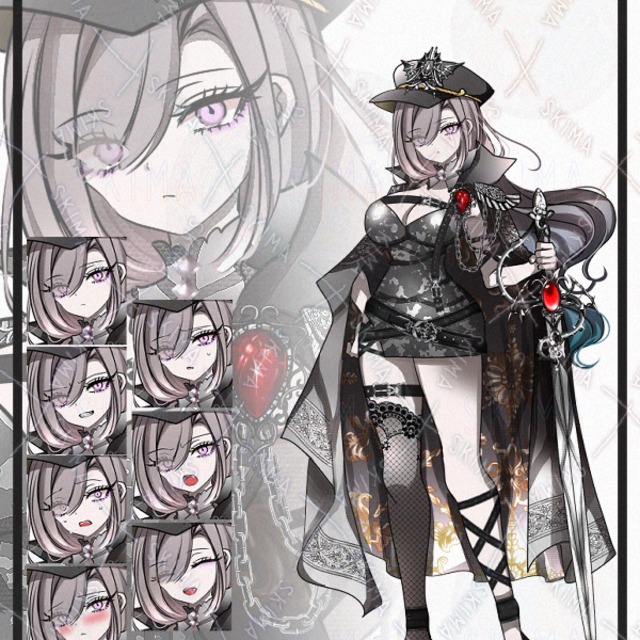 魔界剣士