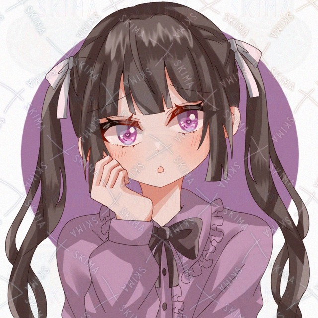 地雷系女子
