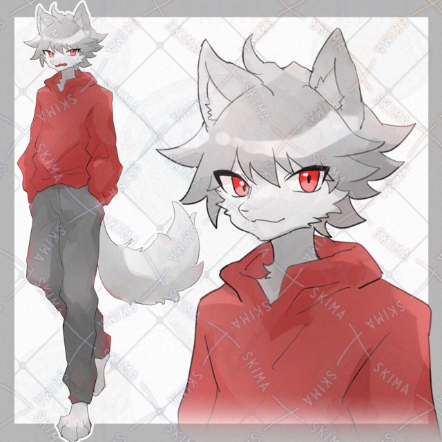 adopt【表情8種類】