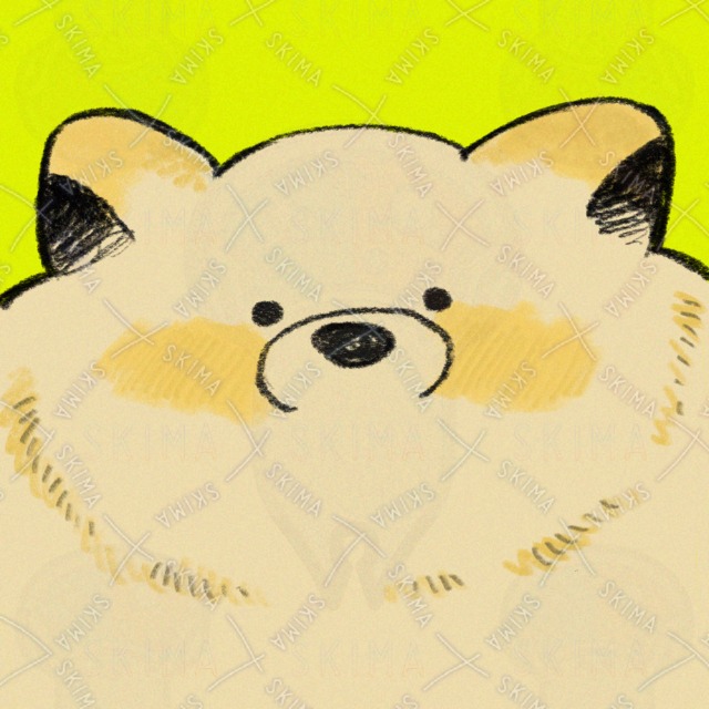 ふわふわさんアイコン