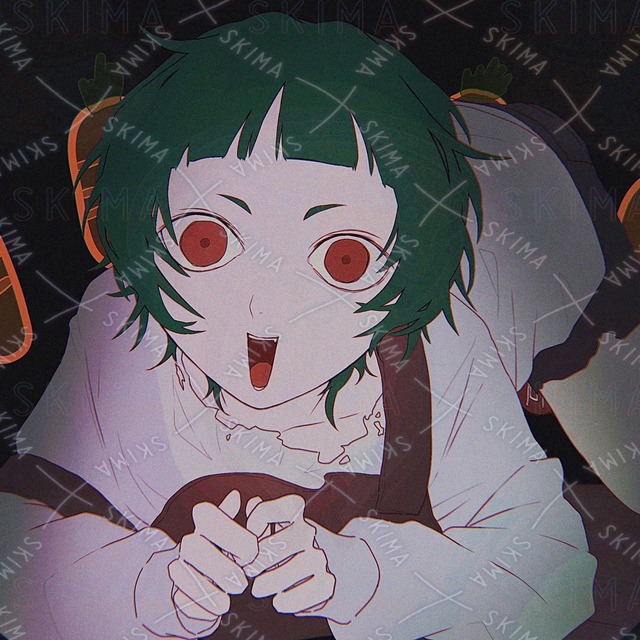 人参