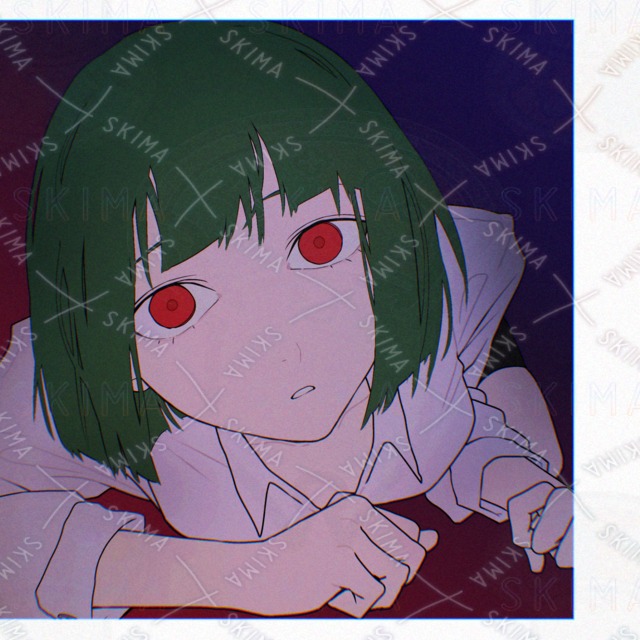 チェキチョキ