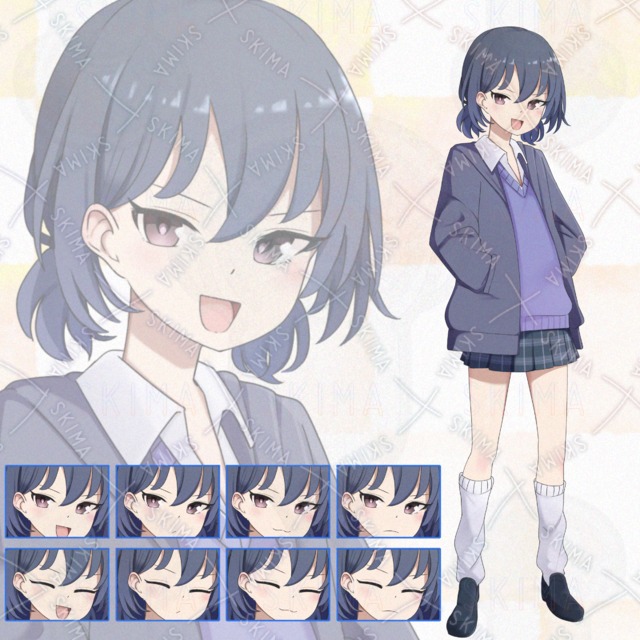 先輩ちゃん