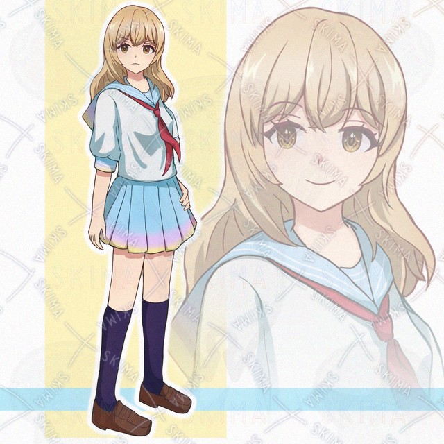 adopt1【表情8種】
