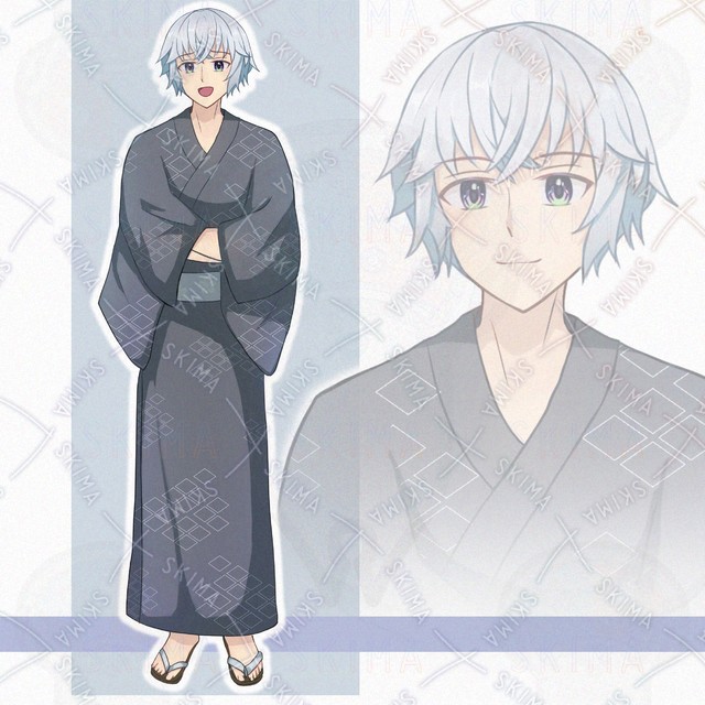 adopt9【表情8種】