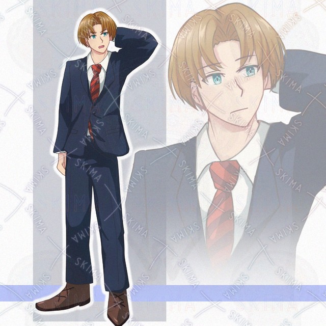 adopt5【表情8種】