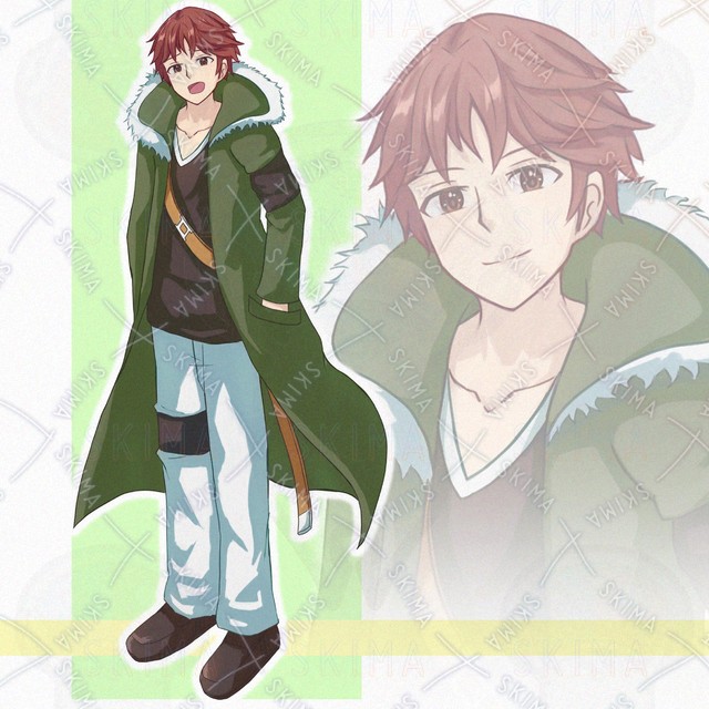 adopt14【表情8種】