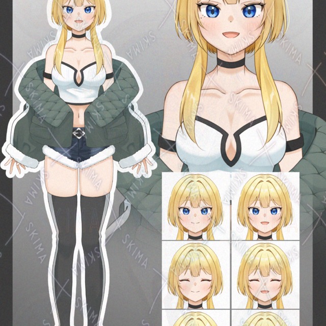 ボーイッシュ&times;セクシー