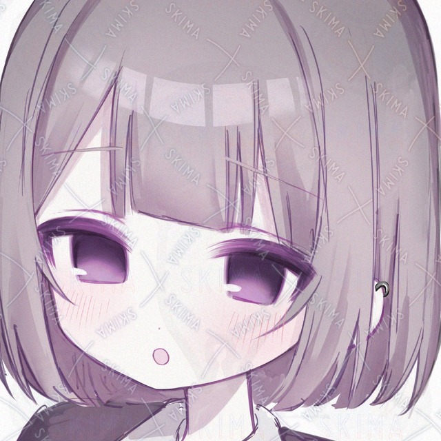 量産系アイコン