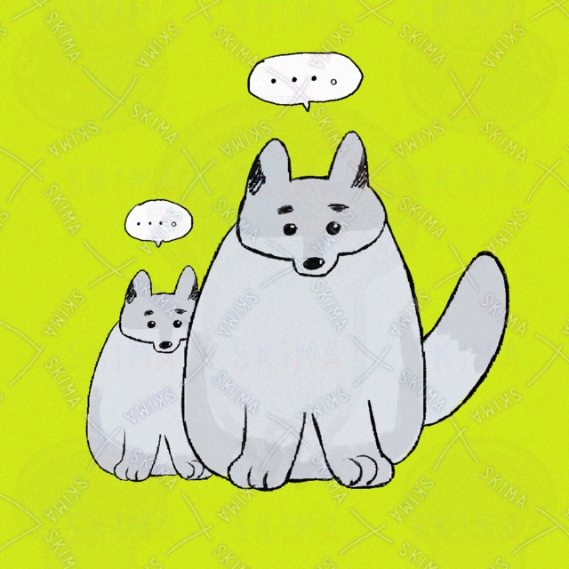 …。アイコン