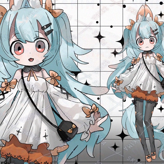 adopt表情10種