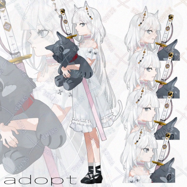 adopt