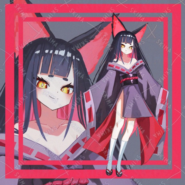 【表情差分5種】adopt