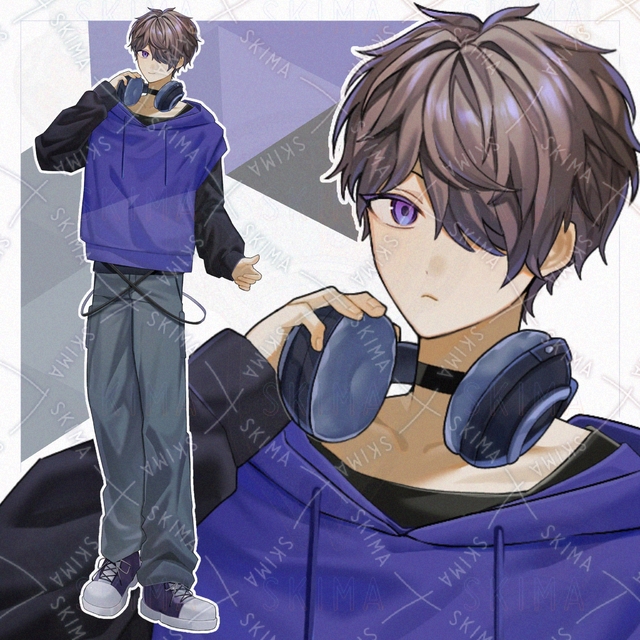 【表情10種】Adopt41