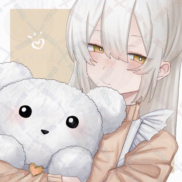 SNSアイコン