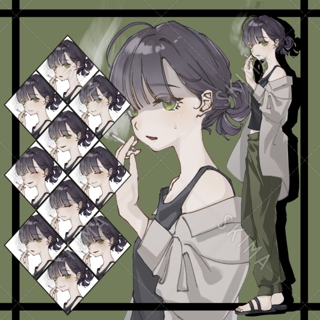 女性　セール中