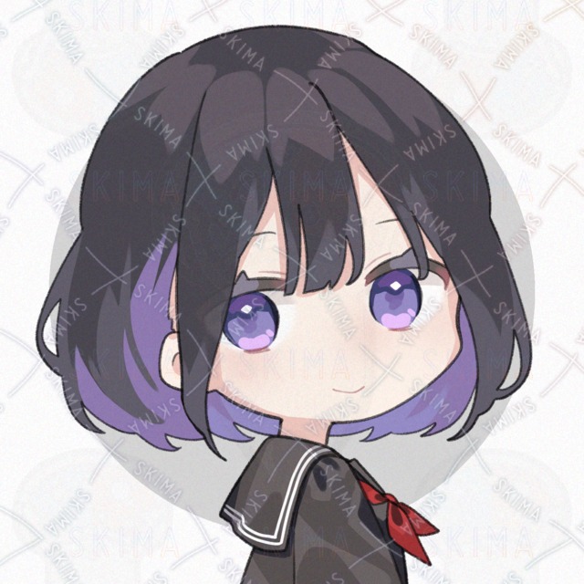 ミニキャラ
