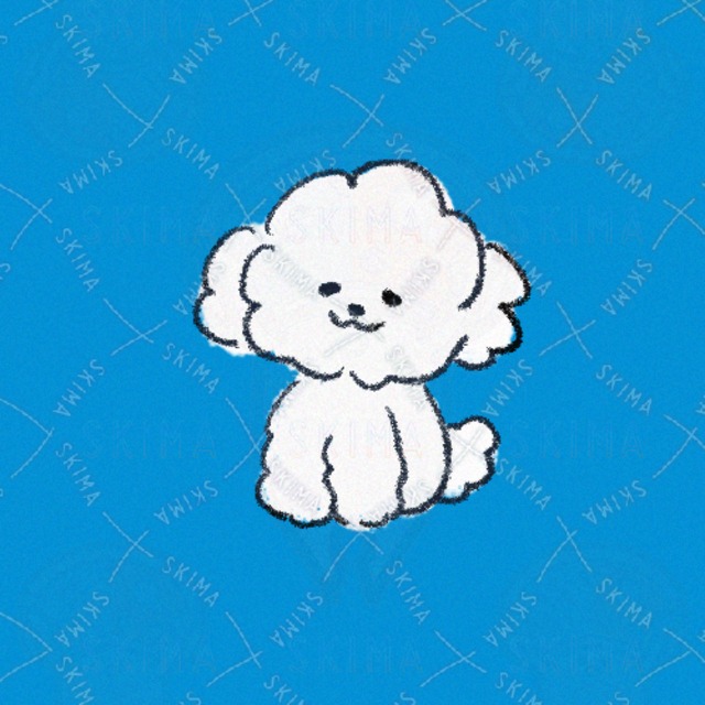 わたいぬ