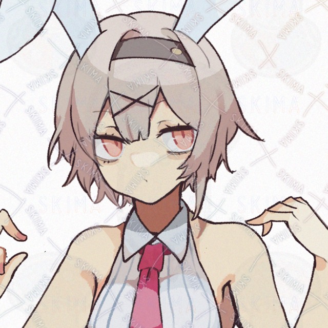 ばにーさん