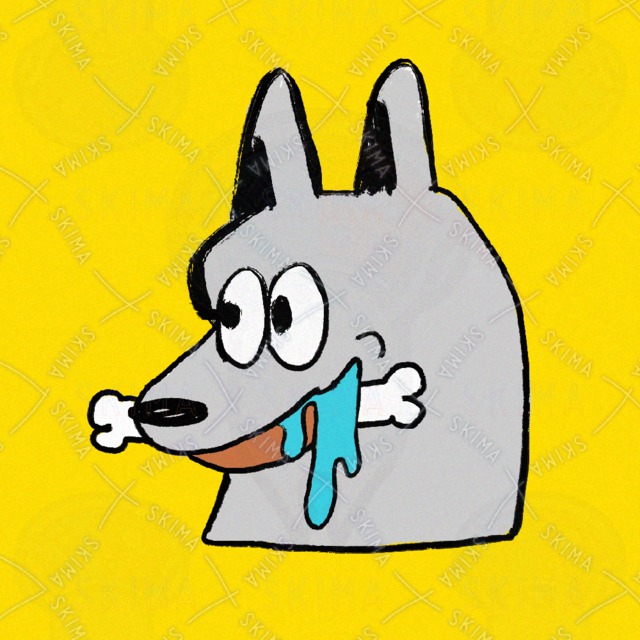いぬさんアイコン
