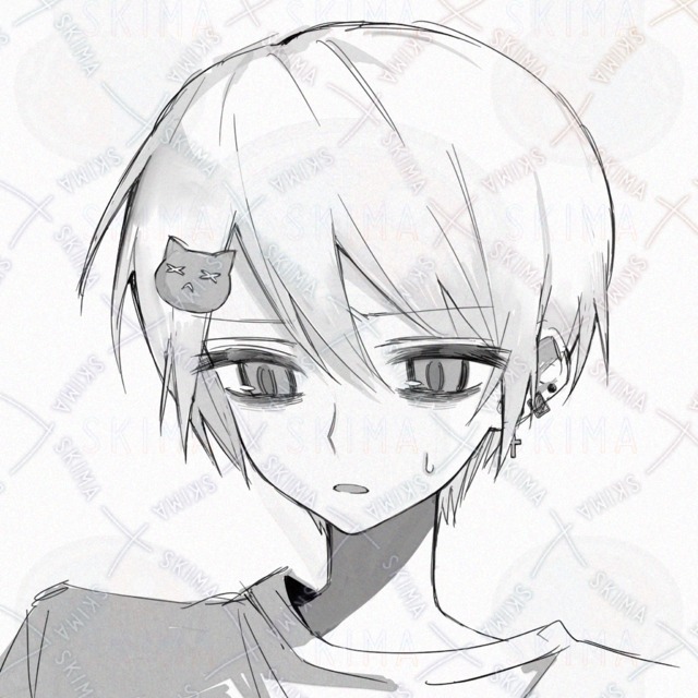 男の子アイコン