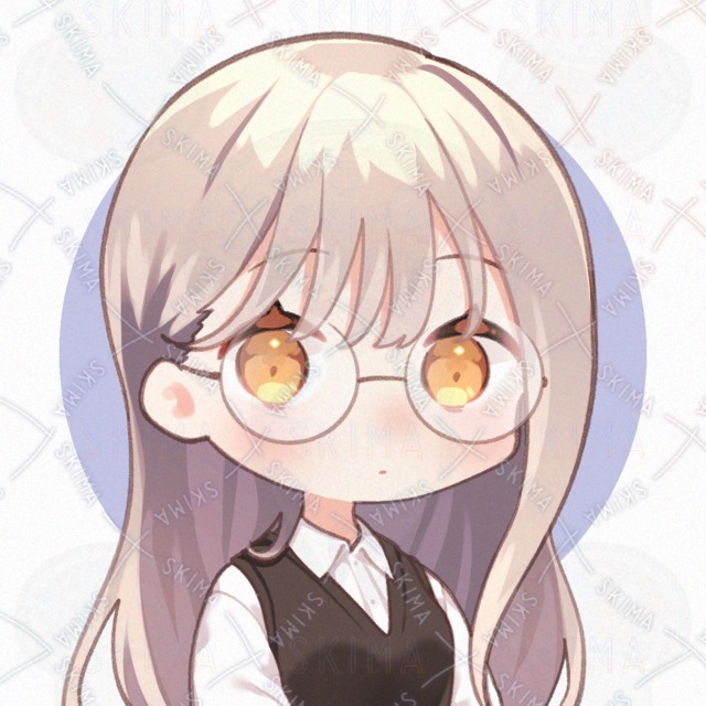 ミニキャラ