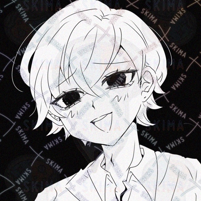 ヤンデレ少年差分付き