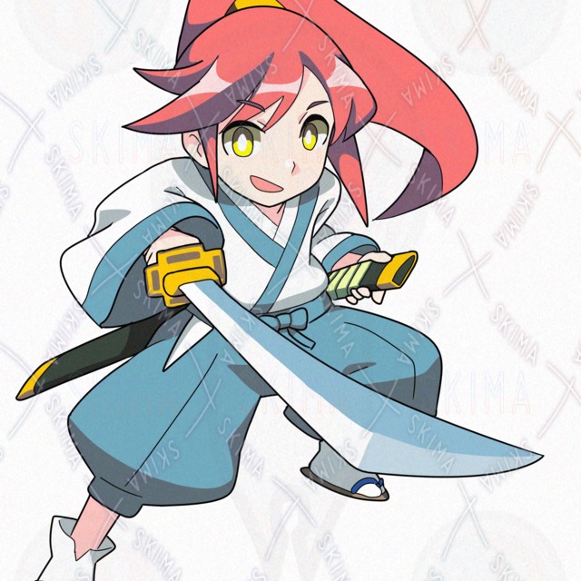 サムライ