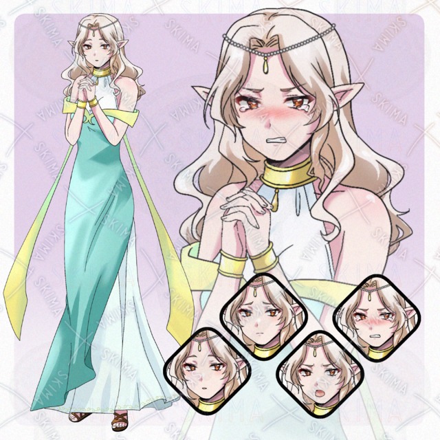 エルフ