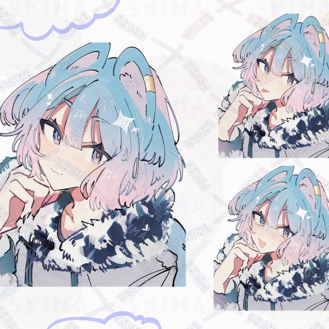 SNSアイコン