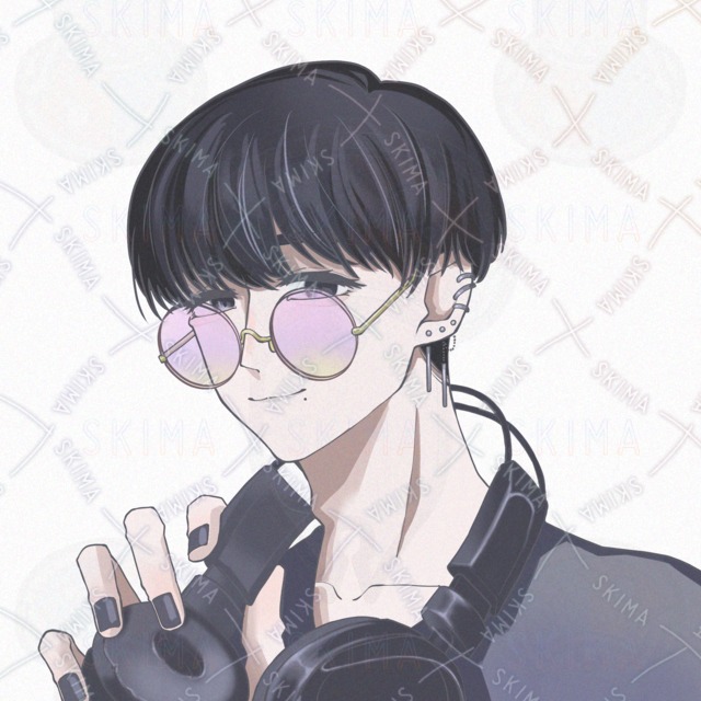 男性