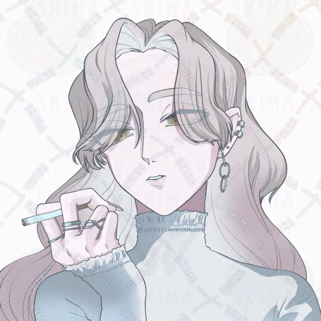女性
