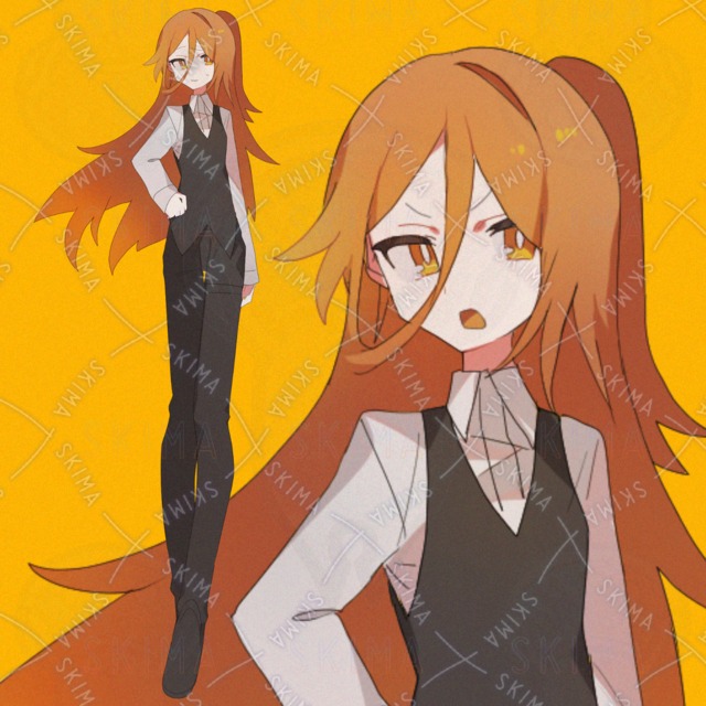 メープルさん